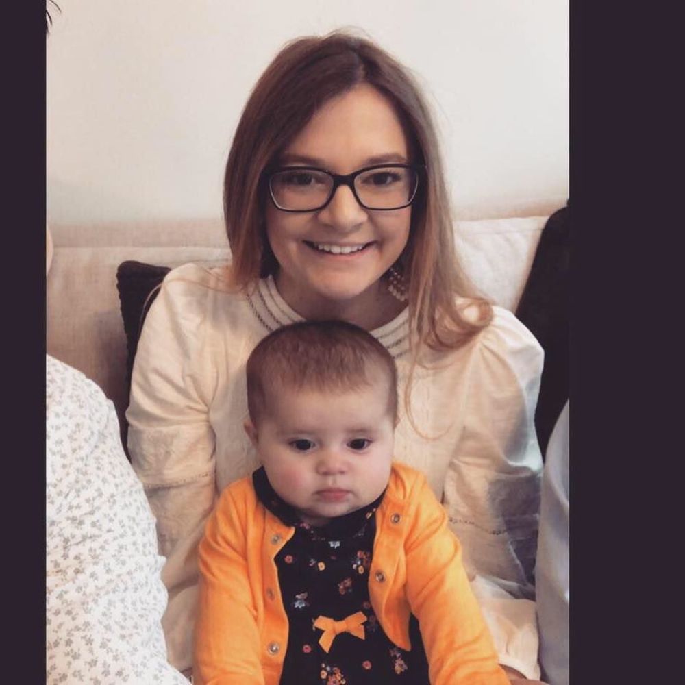 Meet your Posher, Ally